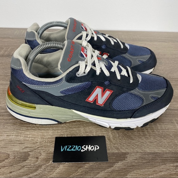 new balance 993 beige